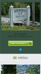 Mobile Screenshot of ducktrapmotel.com